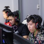 WESG-Day 1-8